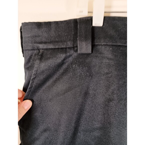 Blauer Mens Dark Navy Police Uniform Tactical Pockets Pants 8655 Size 42 Regular - Picture 3 of 11